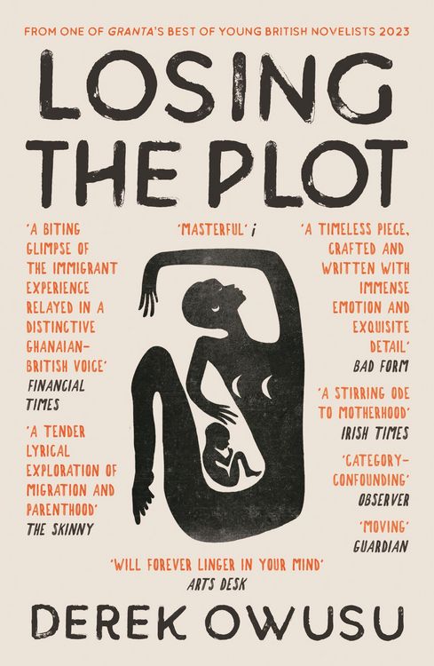 Produktbild: Losing the Plot