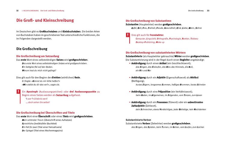 Produktbild: Einfach k&ouml;nnen - Rechtschreibung, Zeichensetzung und Grammatik