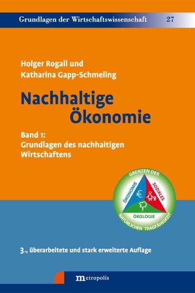 Produktbild: Nachhaltige &Ouml;konomie 01