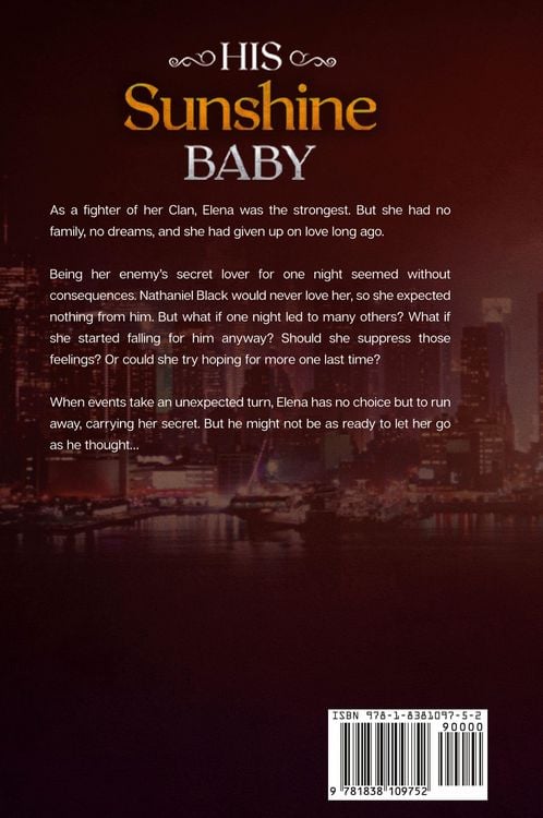 Produktbild: His Sunshine Baby