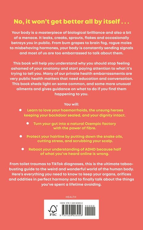 Produktbild: This is Vital Information