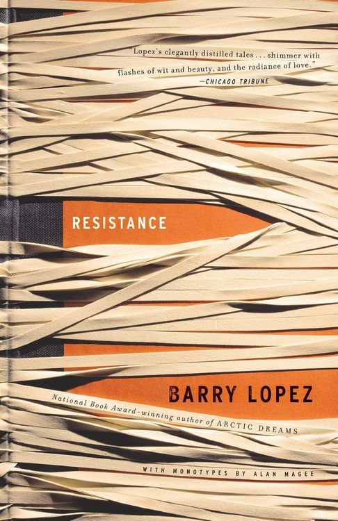 Produktbild: Resistance
