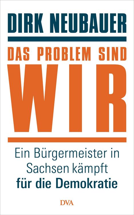 Produktbild: Das Problem sind wir