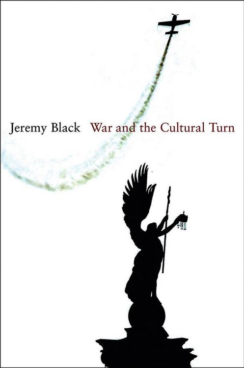 Produktbild: War and the Cultural Turn
