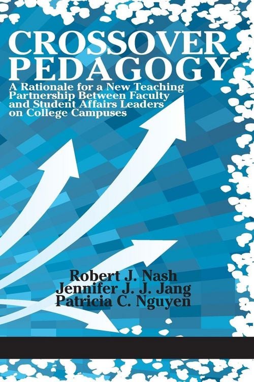 Produktbild: Crossover Pedagogy