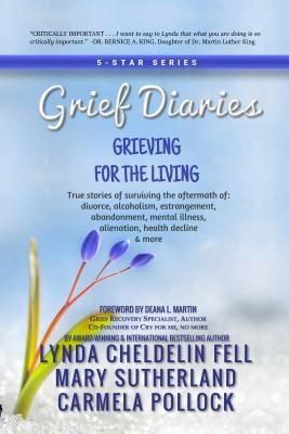 Produktbild: Grief Diaries