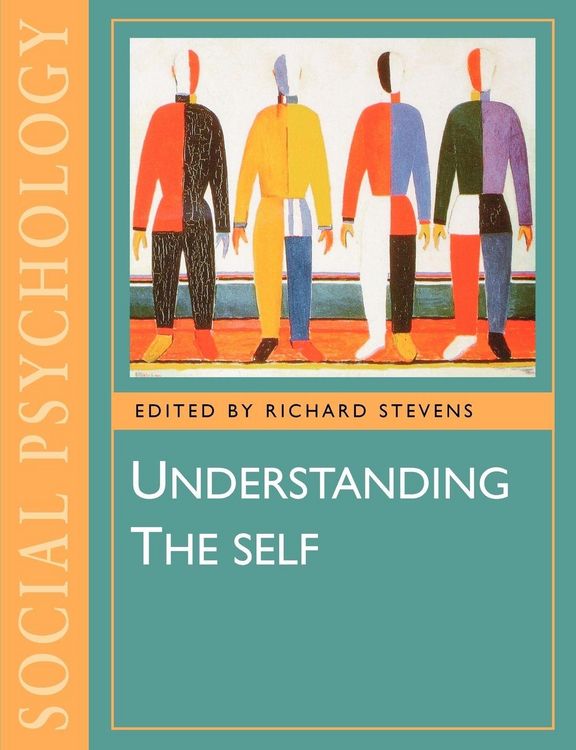Produktbild: Understanding the Self