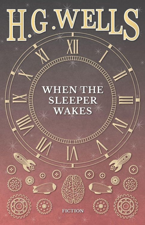 Produktbild: When the Sleeper Wakes