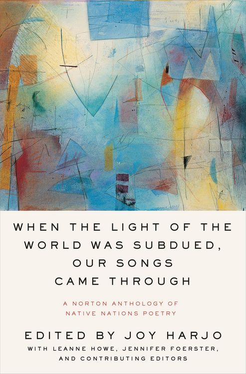 Produktbild: When the Light of the World Was Subdued, Our Songs Came Through