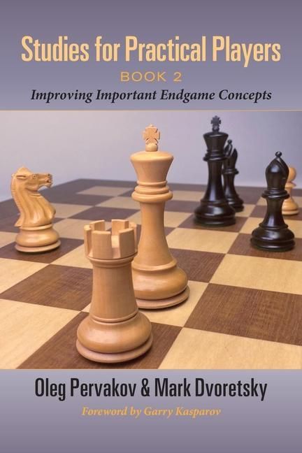 Produktbild: Studies for Practical Players