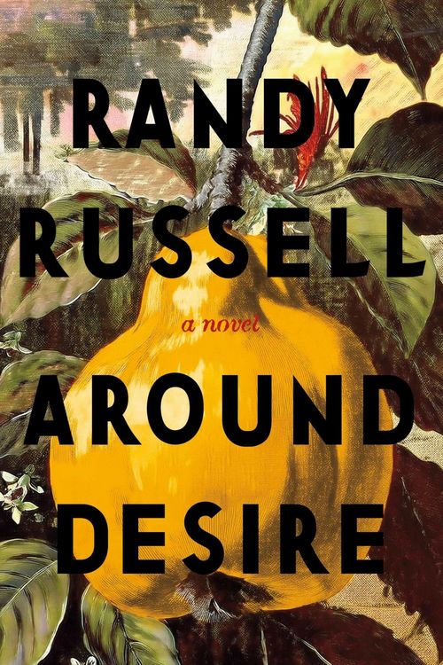 Produktbild: Around Desire