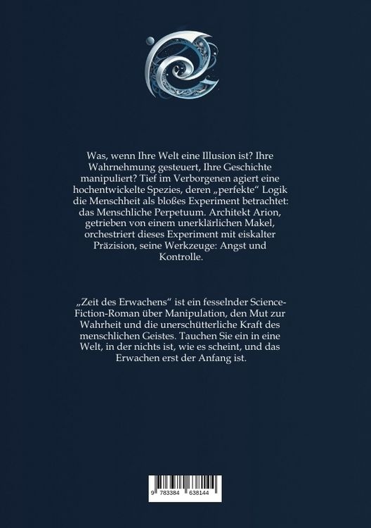 Produktbild: Zeit des Erwachens