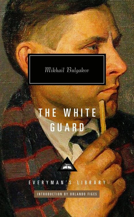 Produktbild: The White Guard