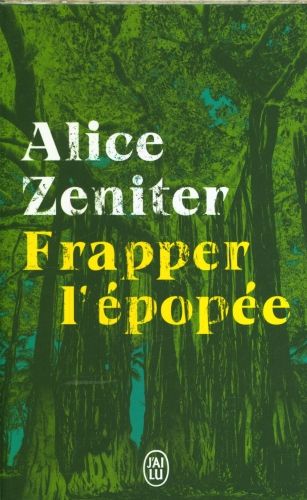 Produktbild: Frapper l'&eacute;pop&eacute;e
