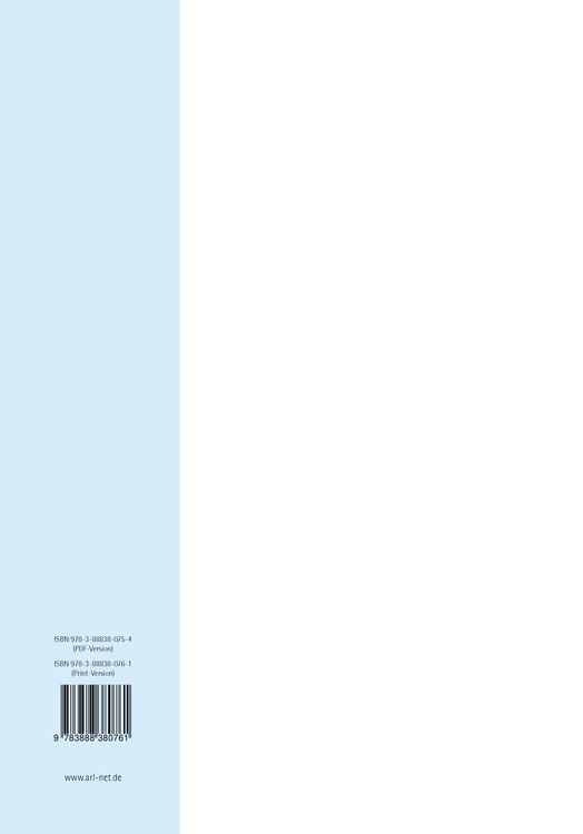 Produktbild: R&auml;umliche Auswirkungen der internationalen Migration