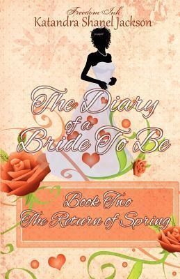 Produktbild: The Diary of A Bride To Be Book 2