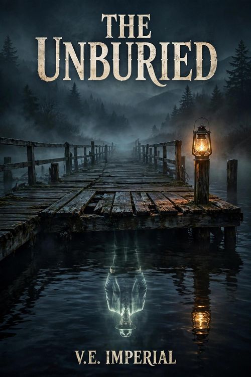 Produktbild: The Unburied