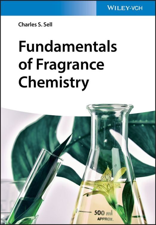 Produktbild: Fundamentals of Fragrance Chemistry