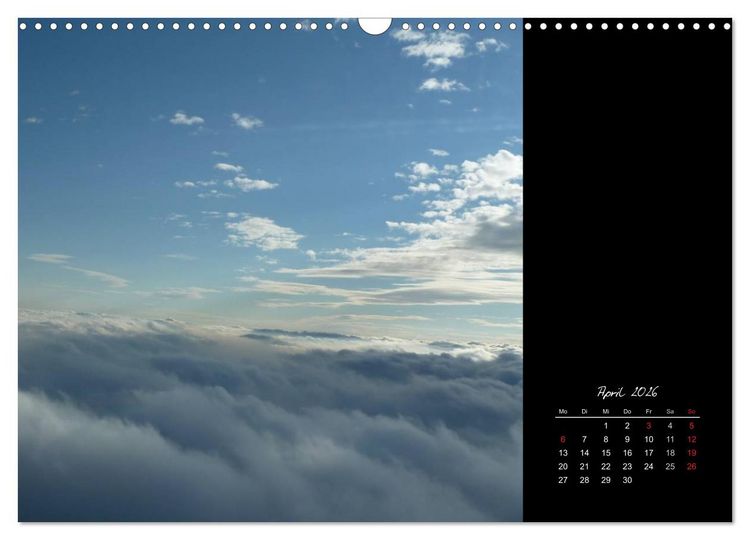 Produktbild: Heine-Kalender Kalender (Wandkalender 2026 DIN A3 quer), CALVENDO Monatskalender