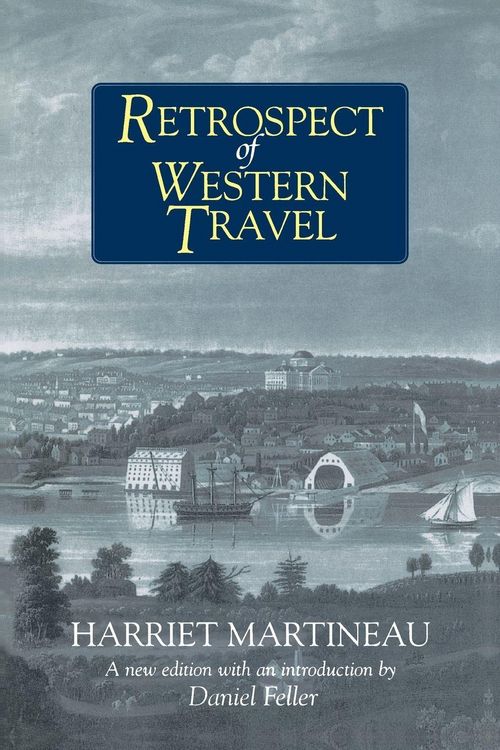 Produktbild: Retrospect of Western Travel