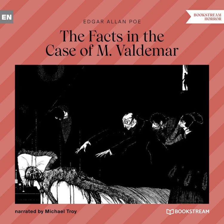 Produktbild: The Facts in the Case of M. Valdemar