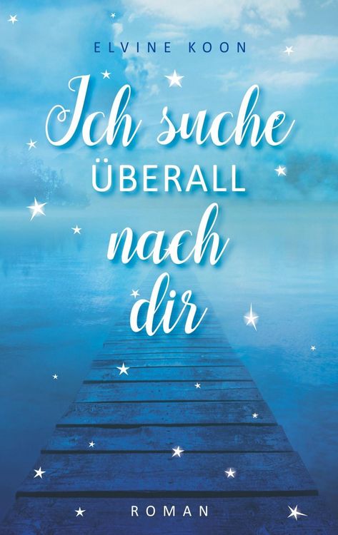 Produktbild: Ich suche &uuml;berall nach dir