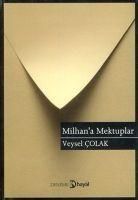 Produktbild: Milhana Mektuplar