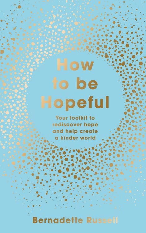 Produktbild: Russell, B: How to Be Hopeful