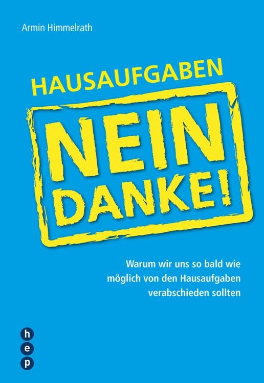 Produktbild: Hausaufgaben - Nein Danke!