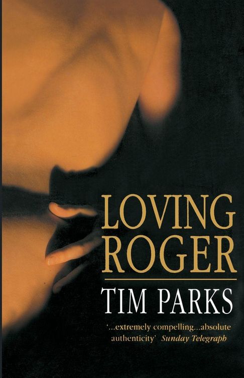 Produktbild: Loving Roger