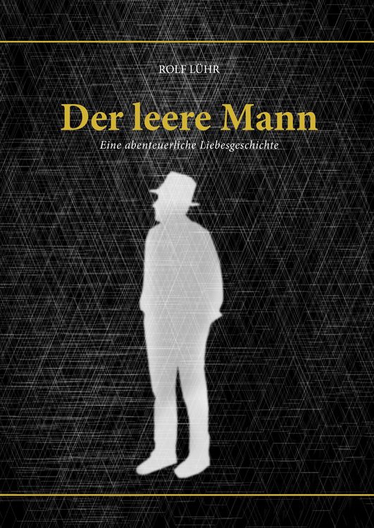Produktbild: Der leere Mann