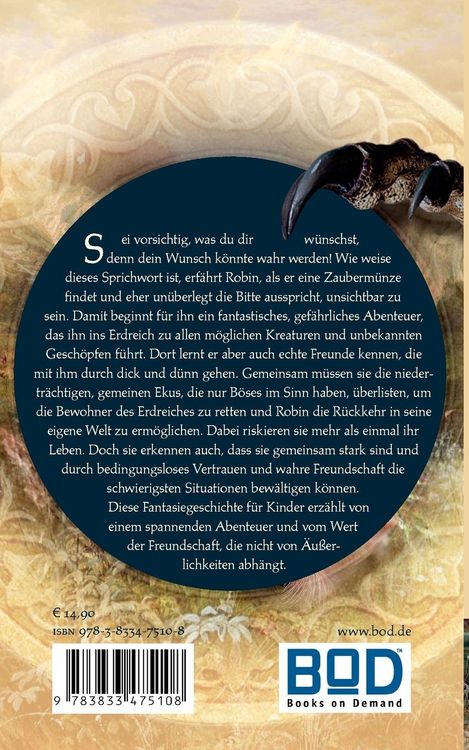 Produktbild: Zauberm&uuml;nzen