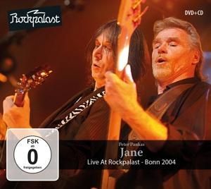 Produktbild: Live At Rockpalast (Bonn 2004)