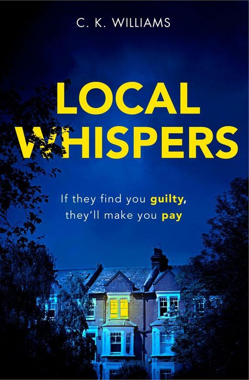 Produktbild: Local Whispers