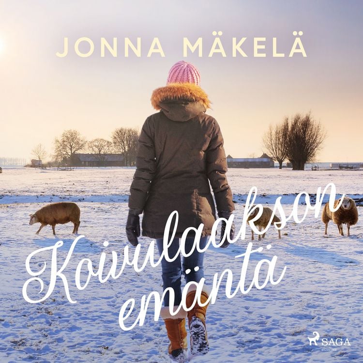 Produktbild: Koivulaakson em&auml;nt&auml;