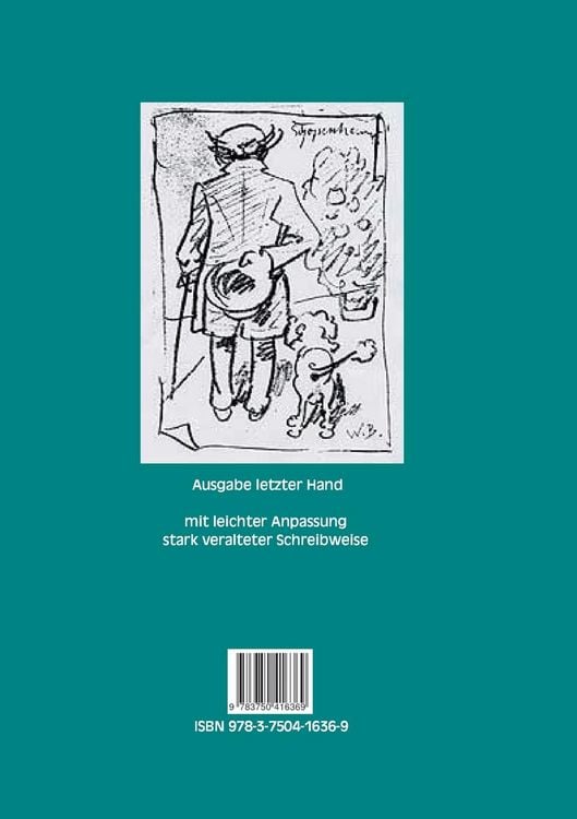 Produktbild: &Uuml;ber das Geistersehen