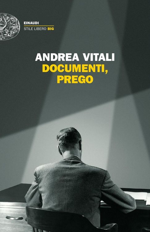 Produktbild: Documenti, prego
