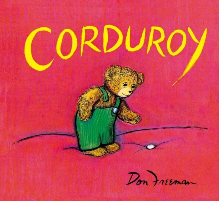 Produktbild: Corduroy