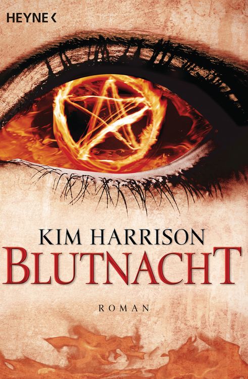 Produktbild: Blutnacht