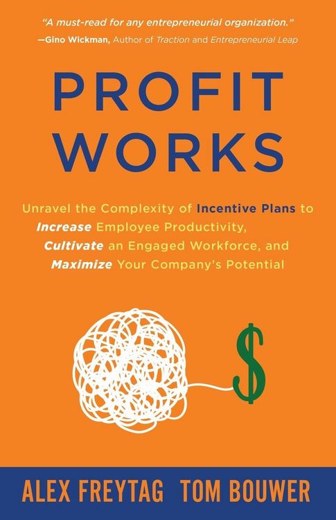 Produktbild: Profit Works