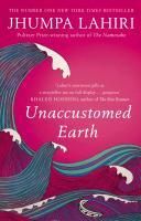Produktbild: Unaccustomed Earth