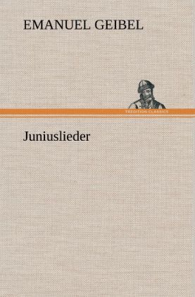 Produktbild: Juniuslieder