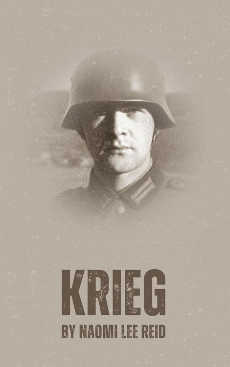 Produktbild: Krieg