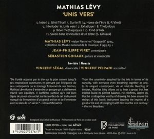 Produktbild: Unis Vers