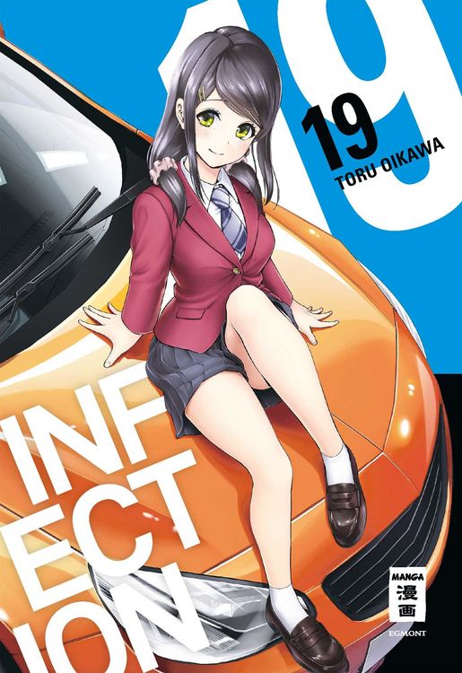 Produktbild: Infection 19