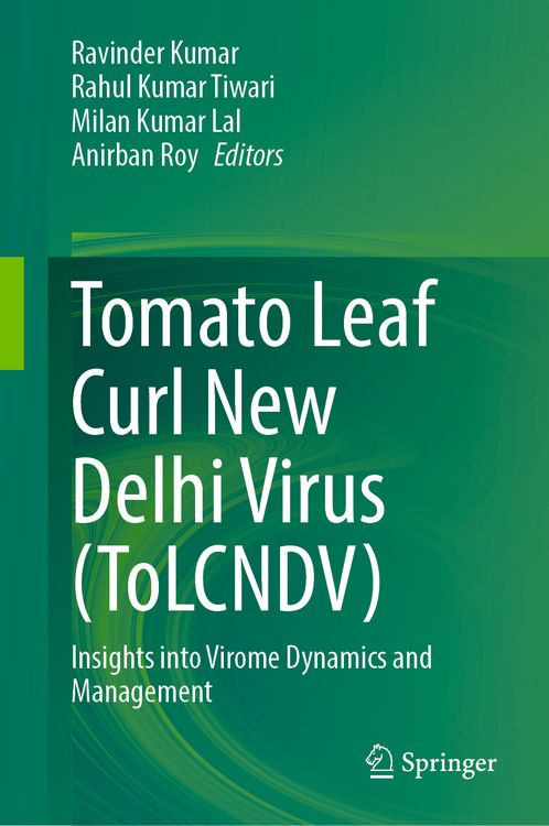 Produktbild: Tomato Leaf Curl New Delhi Virus (ToLCNDV)