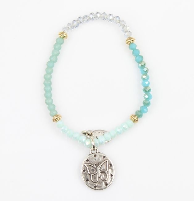 Produktbild: Armband Angel "Selbstvertrauen"