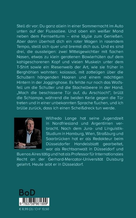 Produktbild: Der Oberst, der Gobb sagte