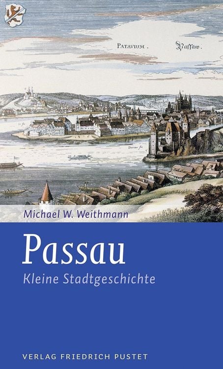Produktbild: Passau