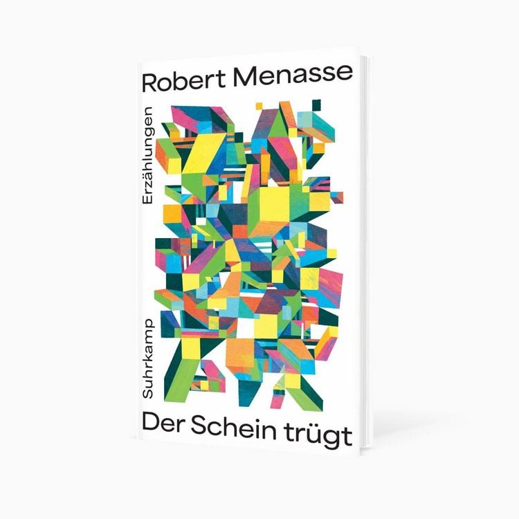 Produktbild: Der Schein tr&uuml;gt